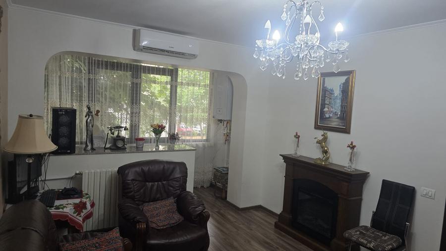 Apartament 3 camere de închiriat | Tomis 2 - 3