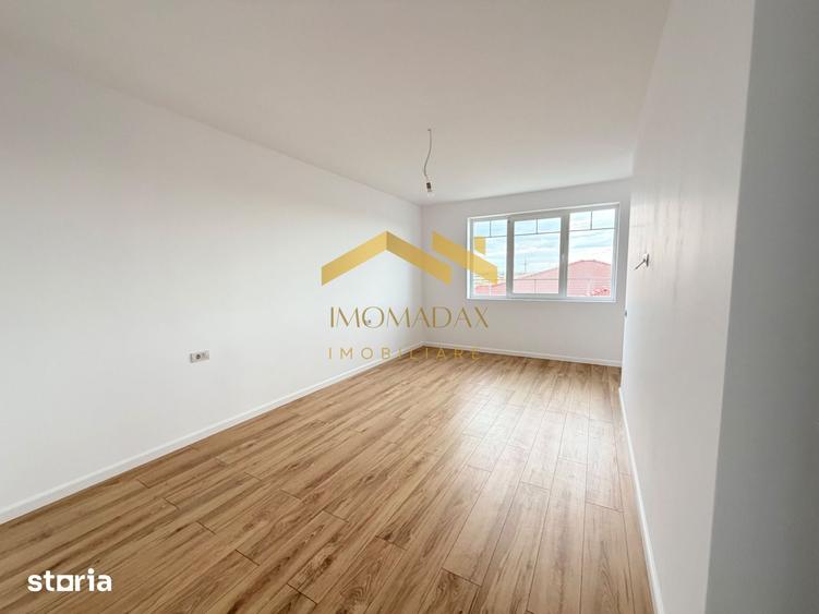 Casă cu 4 camere cu Teren 280 Mp în Bucovăț