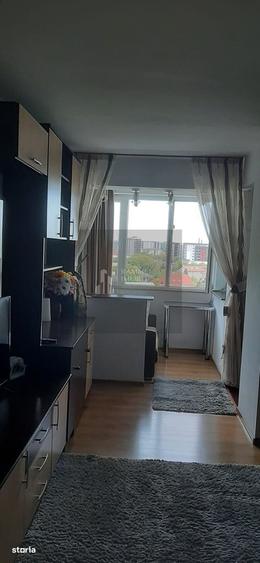 Garsoniera Turnu Magurele 12 minute metrou Aparatorii Patriei - 3