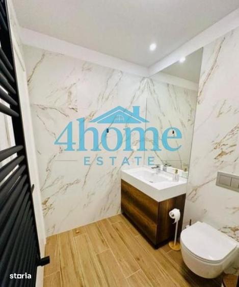 Apartament 2 camere One Cotroceni|Parcare Subterana|Metrou|Bloc Nou - 4