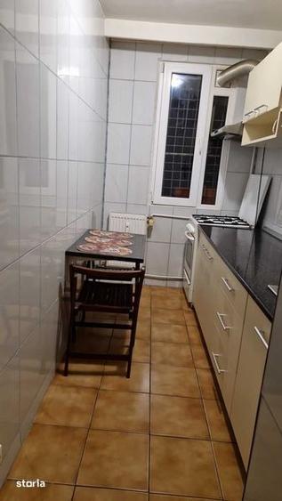 Garsonieră, mobilată în Berceni