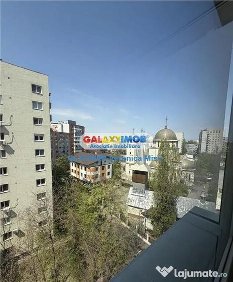 Apartament cu 2 camere decomandat în Nicolae Grigorescu