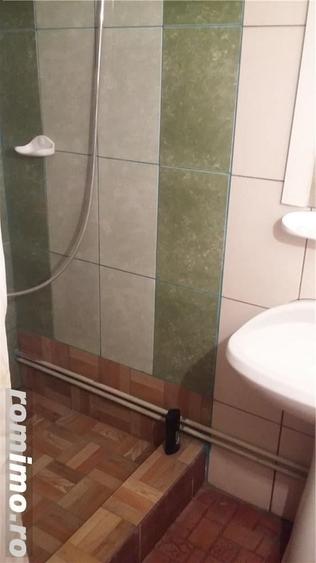 Casă cu 5 camere în Buziașului