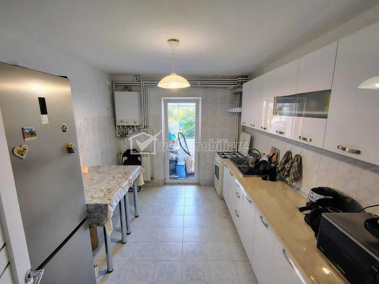 Apartament 3 camere decomandat, Piata CIpariu, Bulevardul Nicolae Titulesc - 9