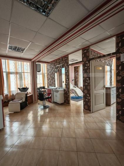 Spațiu comercial, de 70 mp, în Câmpia Turzii