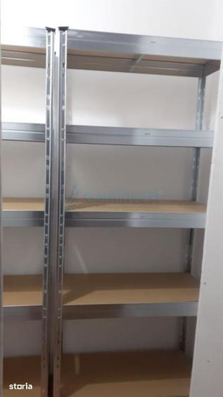 Apartament cu 3 camere în Decebal