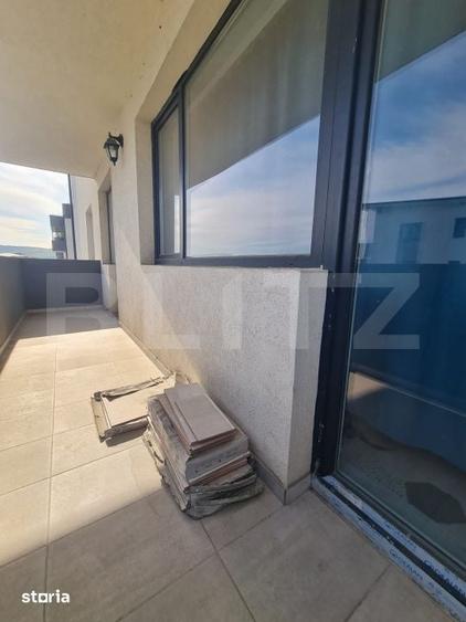 Apartament cu 2 camere decomandat, mobilat în Florești — fotografia 1