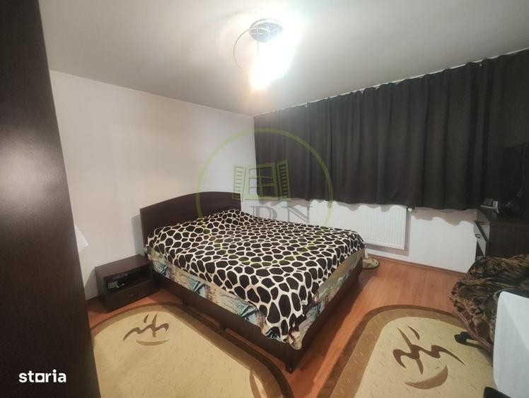 Casă cu 4 camere în Făcăi