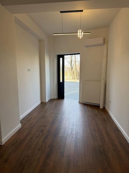 Apartament cu 2 camere decomandat în Pipera