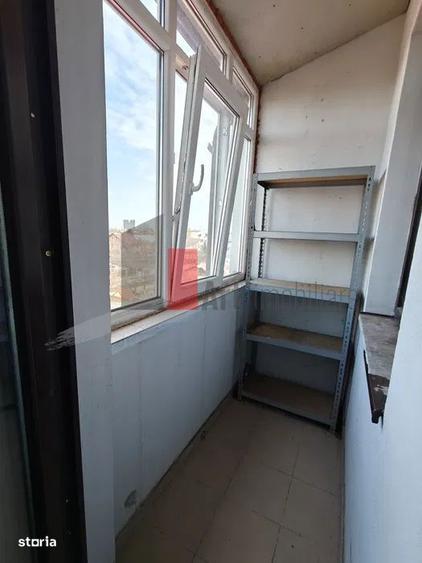 Apartament cu 2 camere semidecomandat, mobilat în Bucureștii Noi
