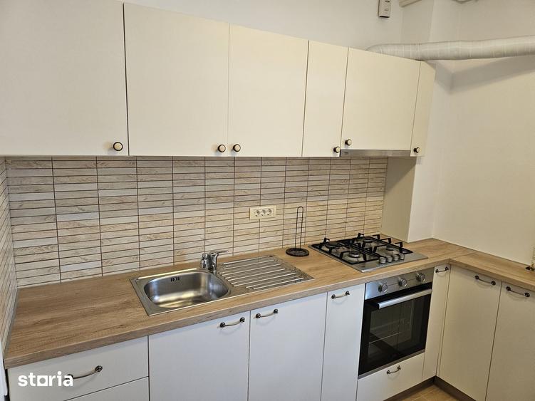 Apartament cu 2 camere decomandat în Ghencea