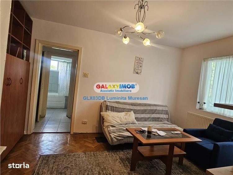 Vanzare apartament 3 camere semidecomandat Targoviste Micro 9 - 1