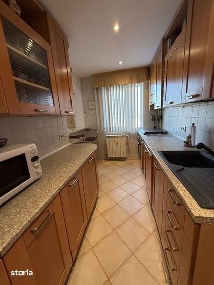 Apartament 3 camere -Dorobanti cu Loc de parcare inclus - 8
