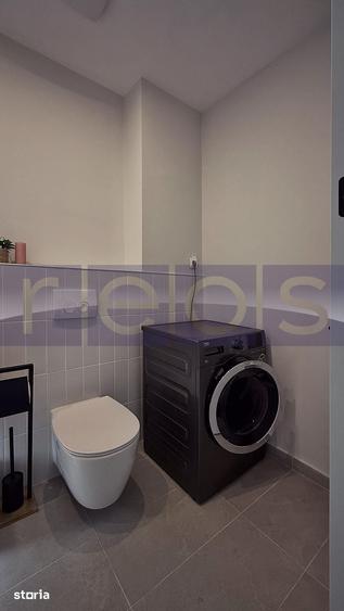 OPORTUNITATE VANZARE 2 CAMERE | STRAULESTI | NOU MOBILAT-UTILAT | 53MP - 4