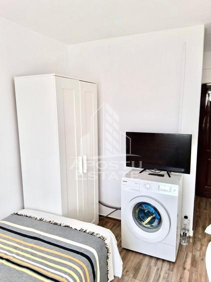 Garsoniera de inchiriat, zona Complexul Studentesc, Timisoara - 3