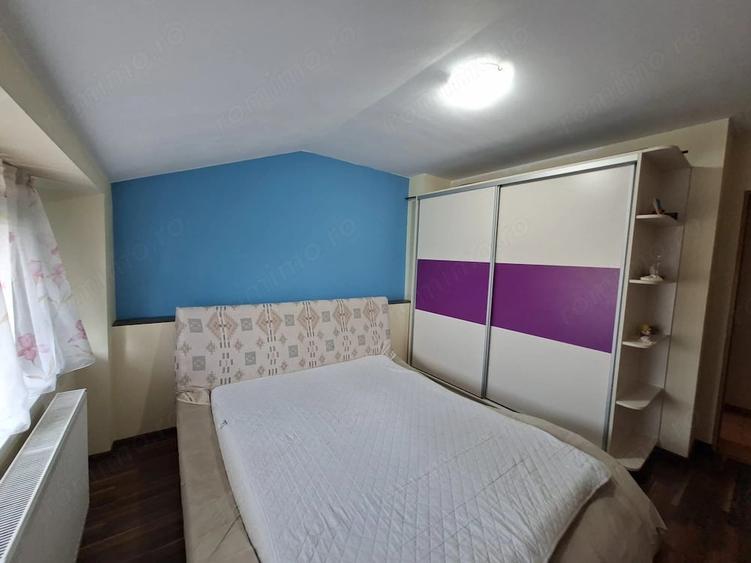 Apartament 3 camere la 5 minute de Shopping City - 15