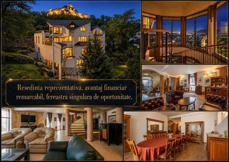 Hotel/Pensiune, de 500 mp, în Central