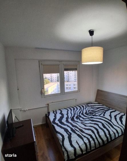 Apartament 2 camere, decomandat, metrou, Lujerului - 3