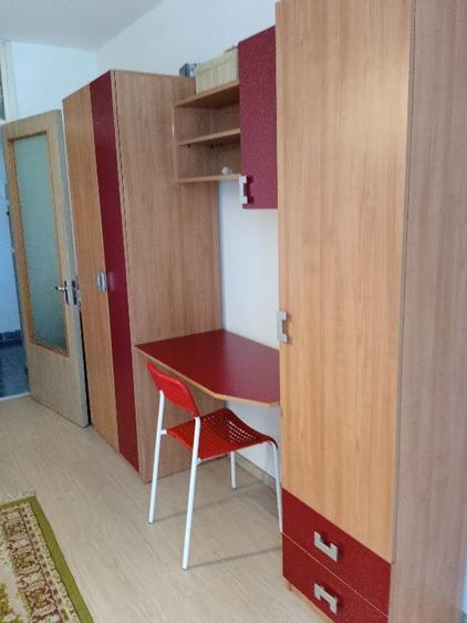 Proprietar închiriez garsonieră renovata in Dr Taberei - 5