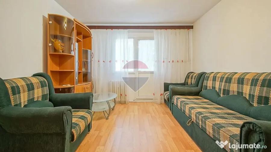 Comision0| Apartament cu 3 camere | Etaj intermediar |Ast... - 6