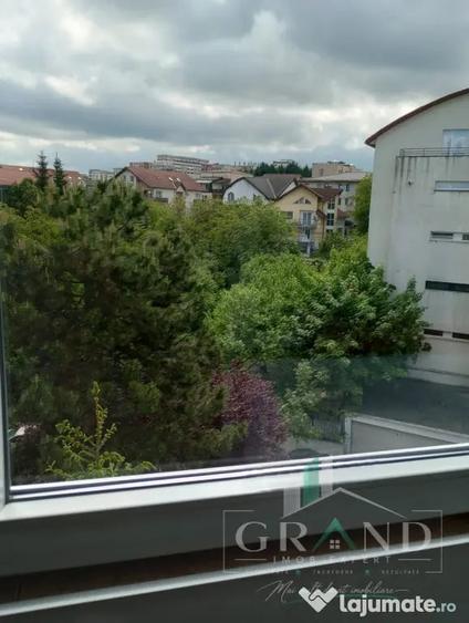 2 Camere Decomandate | 2 Balcoane | ZorilorStr.Padurii | - 10