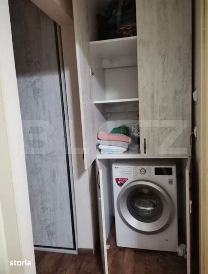Apartament cu 3 camere în Micro 13
