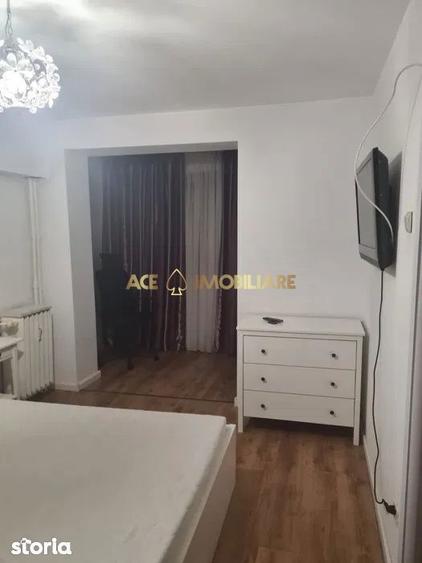 2 Camere | Pajura | Proximitate Metrou | Mobilat | Utilat - 3