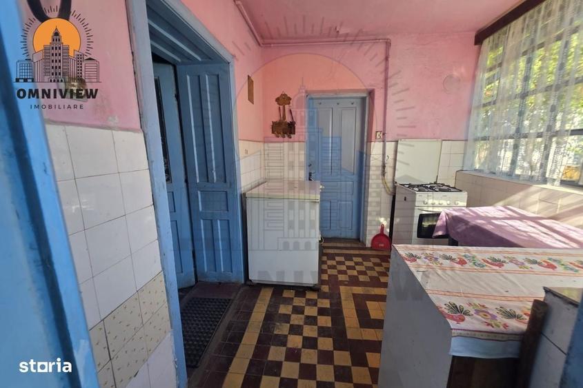 Casa Crizbav | 93 mp utili | Teren 560 mp | Toate utilitatile - 6