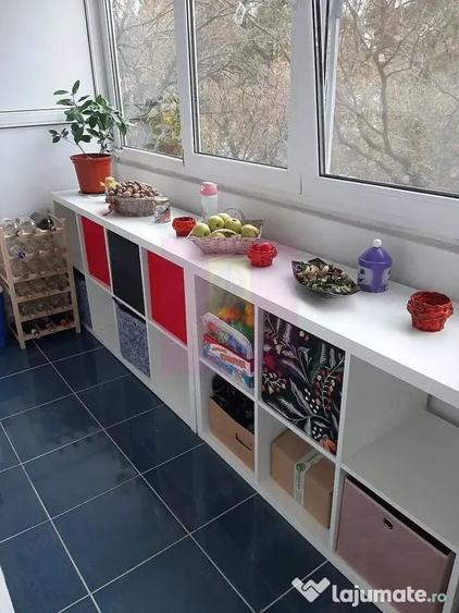 Apartament 2 camere |Dristor - Liviu R | Etaj 1 | | Bloc ... - 1