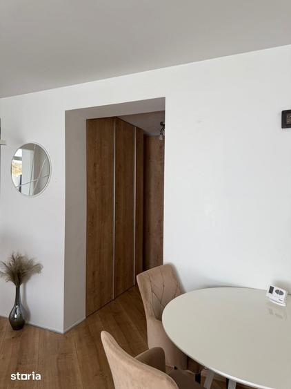 Chirie I Apartament 2 camere | 4 City North I Pipera I Parcare - 7