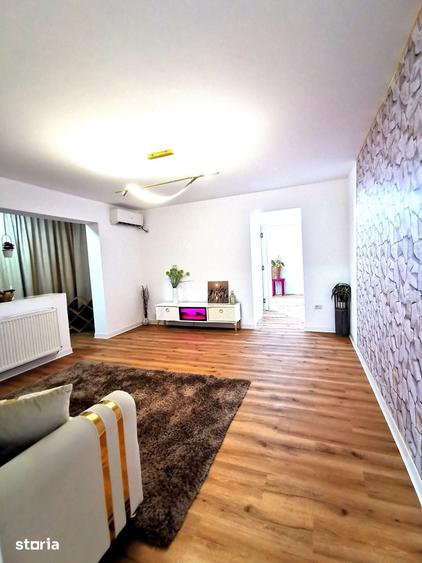 Apartament 2 camere Girocului etajul 1/4 complet mobilat/utilat 2026 - 6