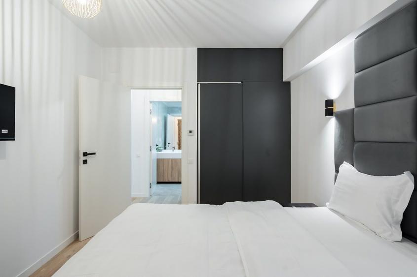 Apartament 2 camere One Cotroceni/ Parcare subterana - 8