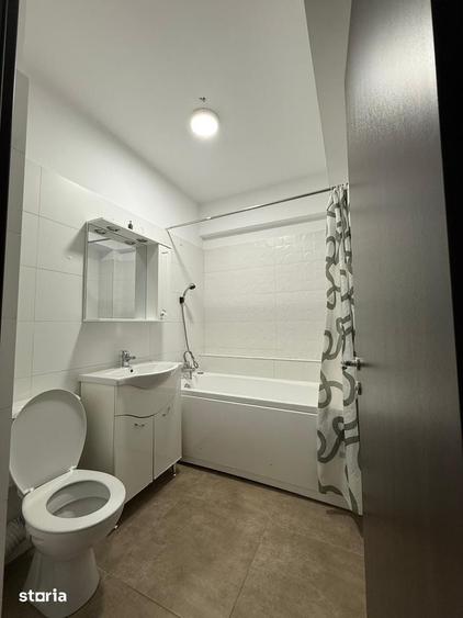 Apartament 2 camere,de inchiriat,Bragadiru Str Cristalului - 12