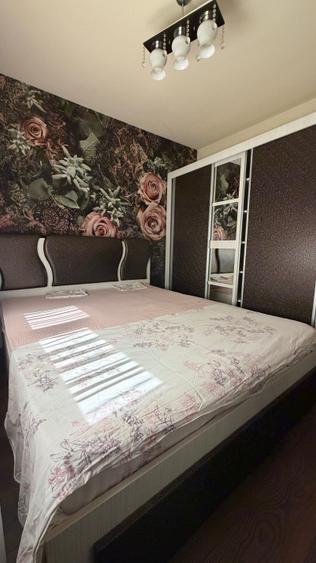 Apartament cu 2 camere decomandat în Școlilor