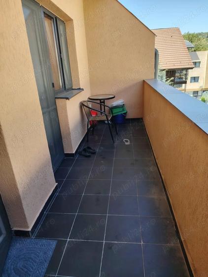 Garsonieră decomandată în Ostroveni