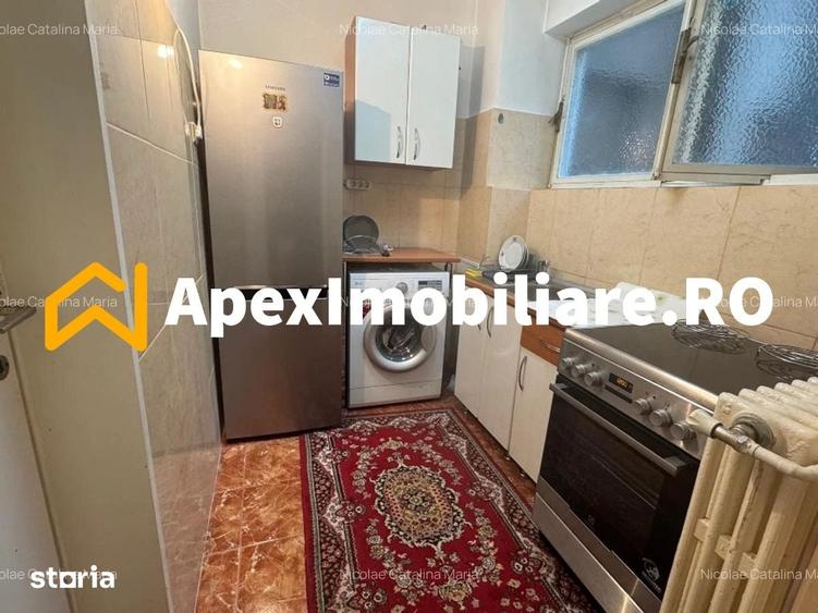 Apartament 1 camere de inchiriat P-ta Romana Bucuresti | ApexImobiliar - 5