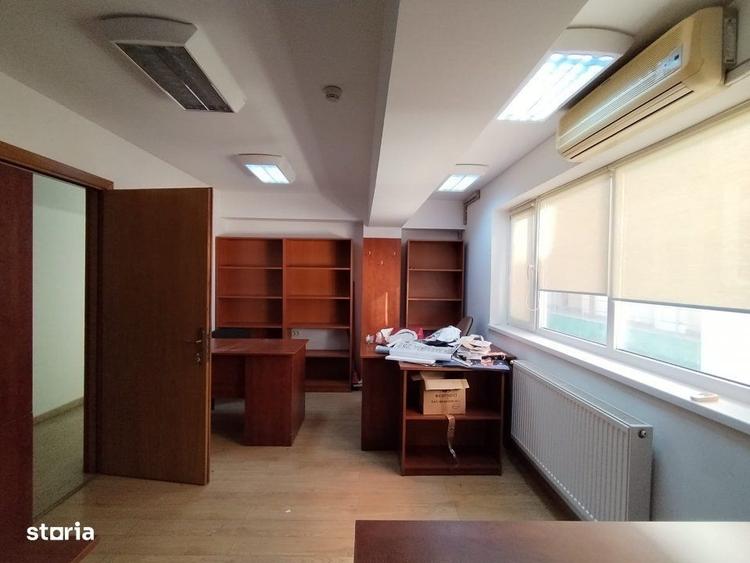 TOMIS II birouri de inchiriat, diverse suprafete! Comision 0% - 5