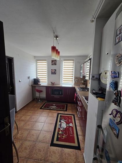 Apartament cu 2 camere decomandat în Ștrand