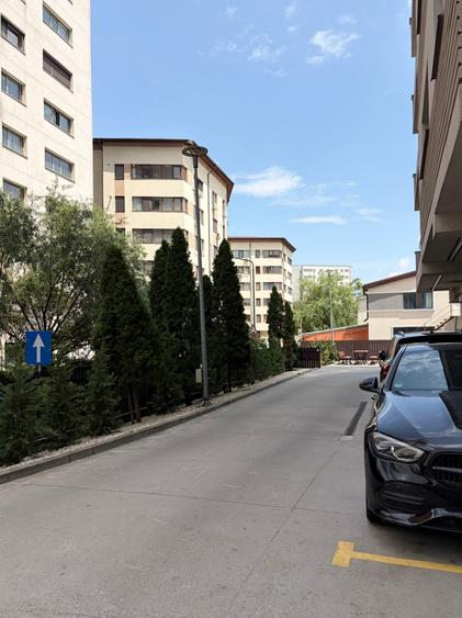 GARSONIERA COMPLET MOBILATA IN MOBIL NOU LANGA METROU - VITAN - MIHAI BRAVU - 17