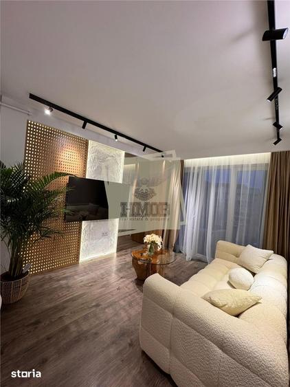 Apartament cu 2 camere în Lazaret