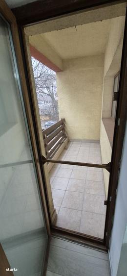 Apartament cu 2 camere decomandat în Bucureștii Noi