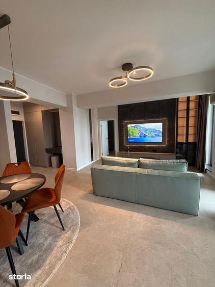 Apartament 2 Camere Premium Prima Inchiriere Complex Aviatorii - 6