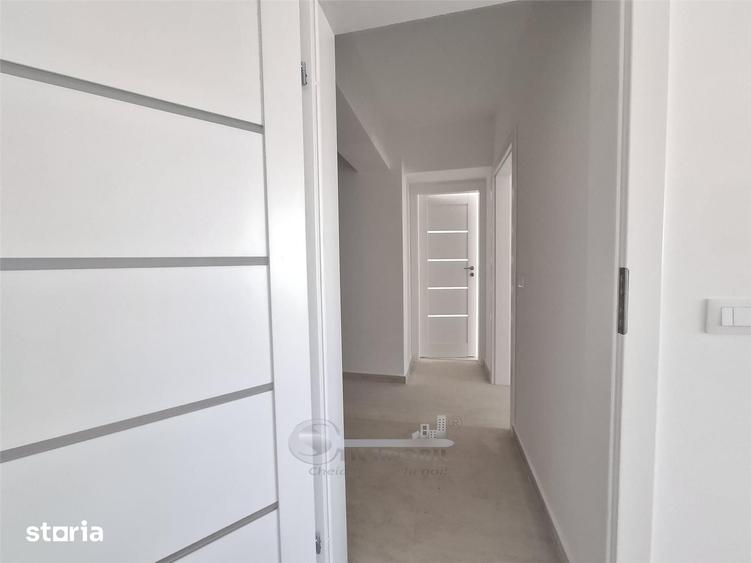 Apartament 2 camere de vanzare in Iasi, Galata, 57,24 mp, bloc nou - 5