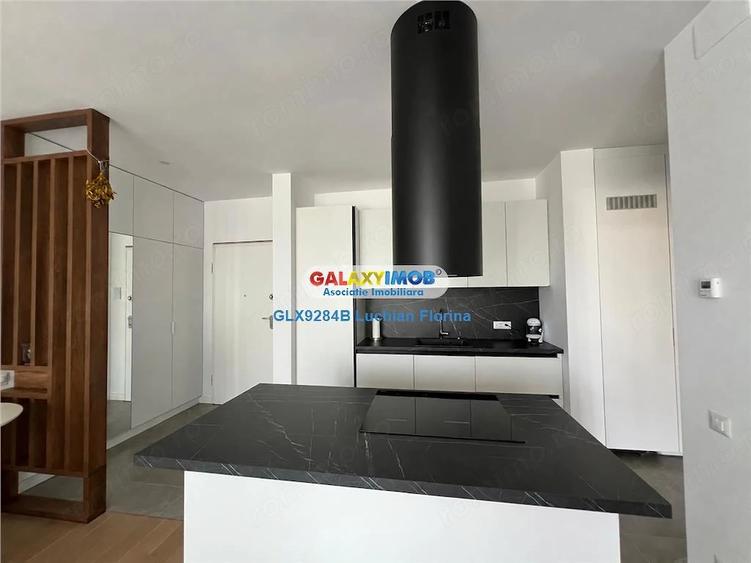 Apartament cu 2 camere decomandat, mobilat în Timpuri Noi