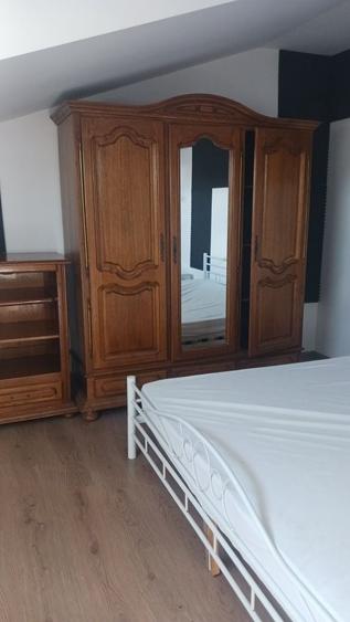 Apartament cu 2 camere decomandat în Exterior Vest