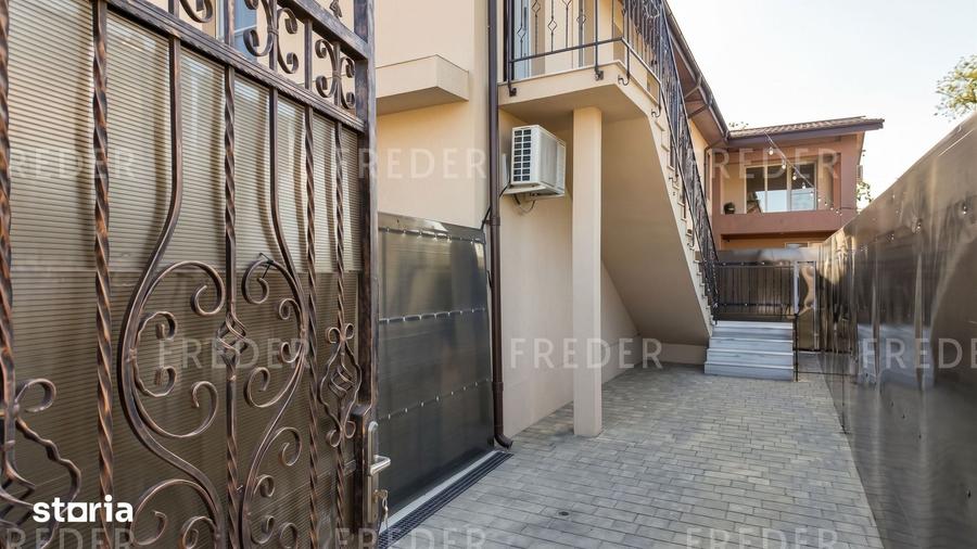 Apartament cu 2 camere în Tunari