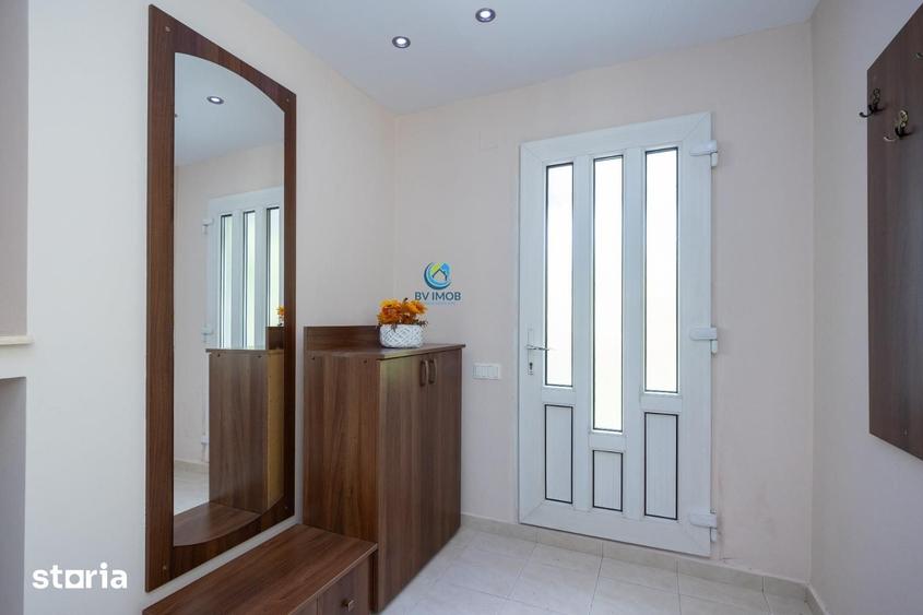 Apartament cu 3 camere în Schei