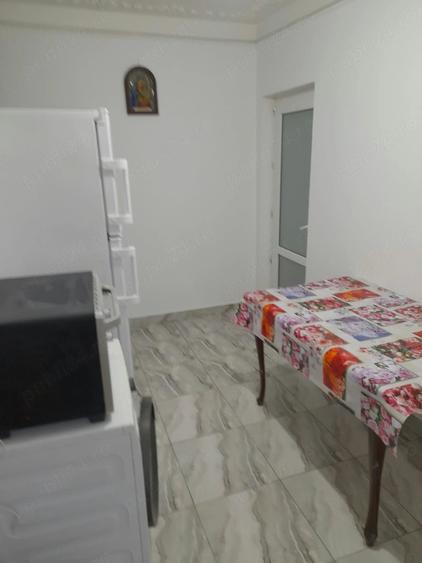Apartament cu 2 camere decomandat în Ferentari