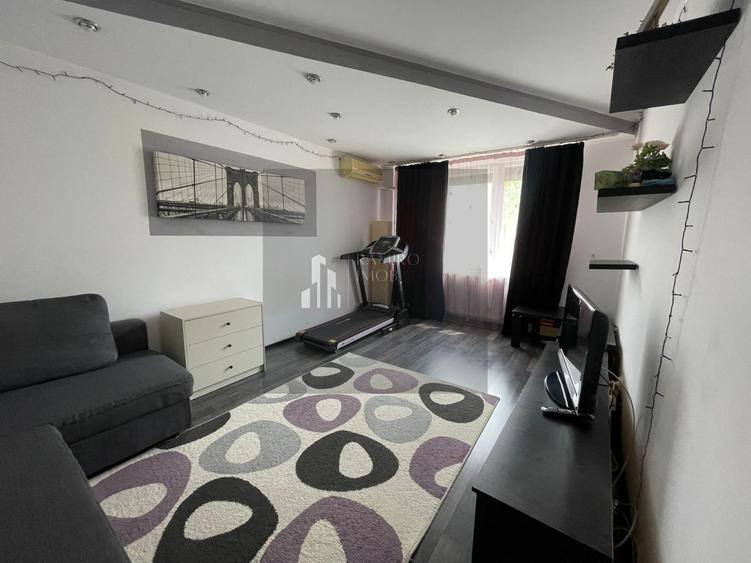 2 camere Decomandat - sector 3/3 min metrou 1 Dec.. - 4