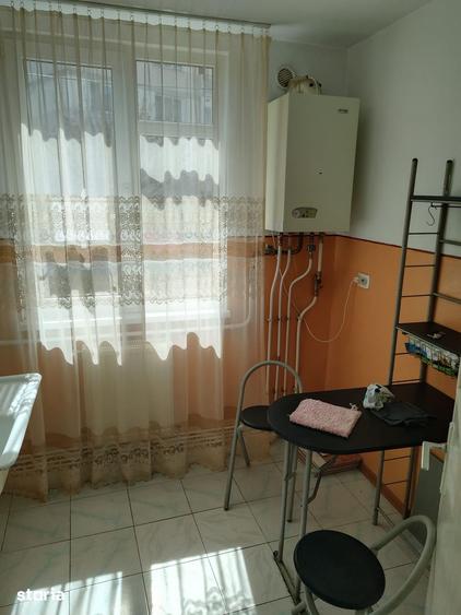 Garsonieră în Central